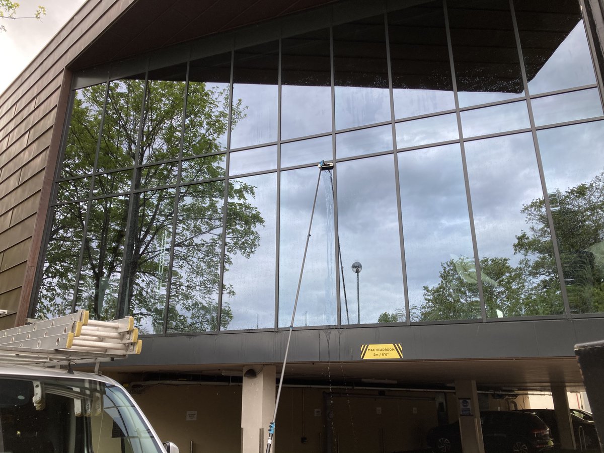 bathwindows's tweet image. Cleaning large windows at Freedom Centre in Bath. #cleanandbright. Give us time and we'll make it shine.