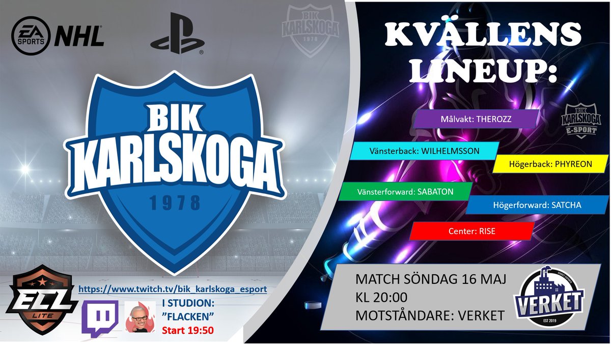 FlackenBroadcast tweet media