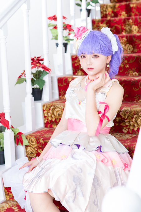 Twitterのコスプレ画像5