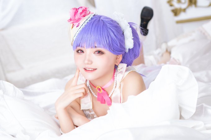 Twitterのコスプレ画像6