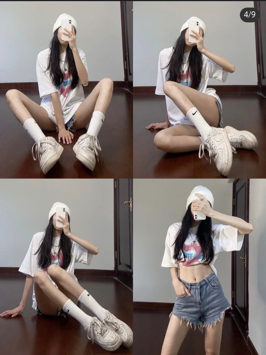 KaofangArea's tweet photo. เจอรวมท่าโพสหน้ากระจกของสาวจีนมา ปังปุมาก ก่อนอื่นหาซื้อกระจกแปป🤣 https://t.co/n9NMByc4Lv