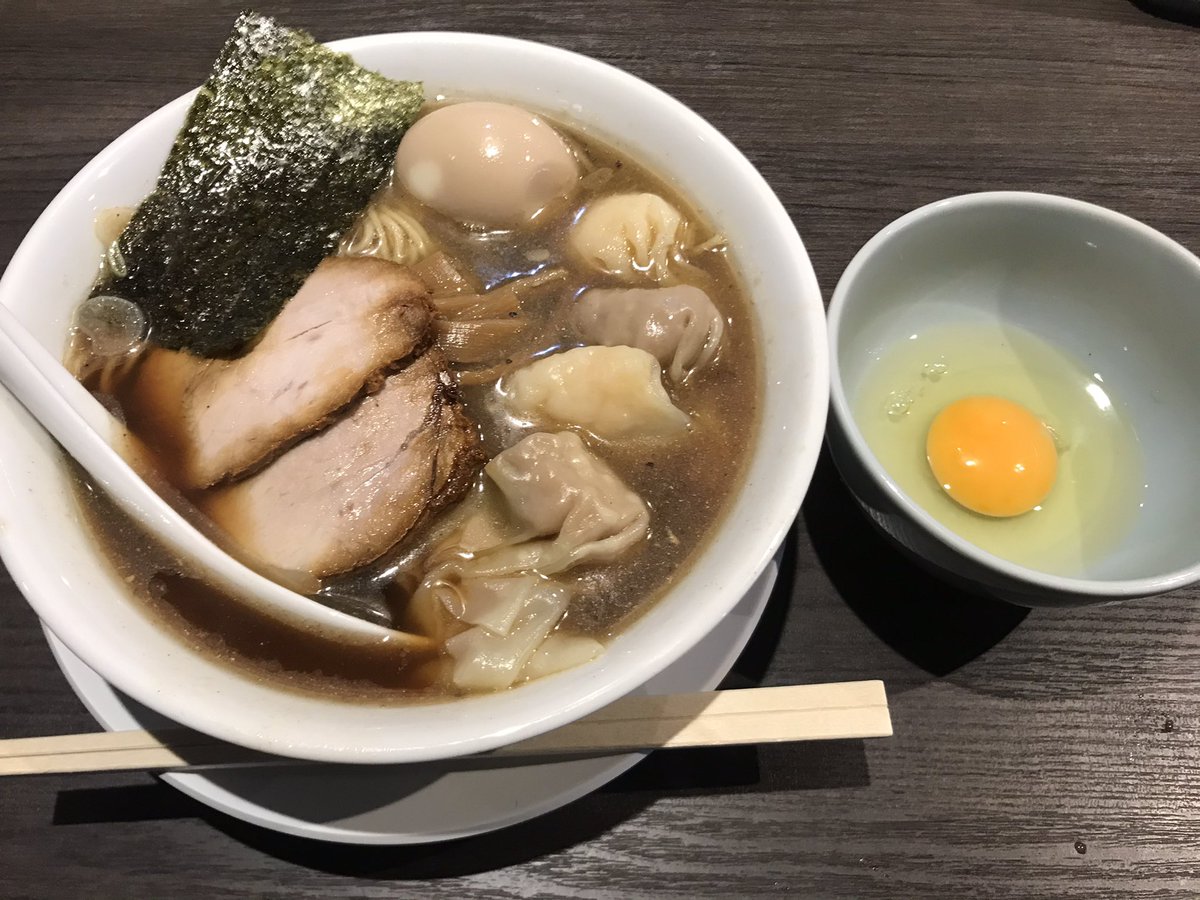 みんなの かみなり 中華そば おいしい 口コミ 評判 食べたいランチ 夜ごはんがきっと見つかる ナウティスイーツ