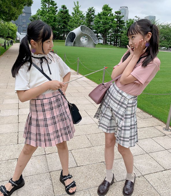 Twitterのコスプレ画像44