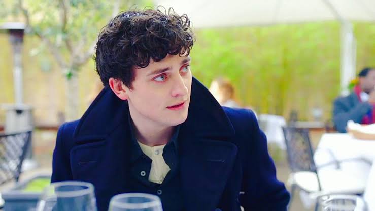 swan26_'s tweet photo. #AneurinBarnard in #DeadInAWeek (or Your Money Back ) https://t.co/jElYIGG6iX