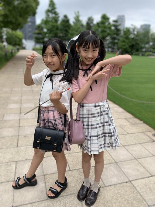 Twitterのコスプレ画像24