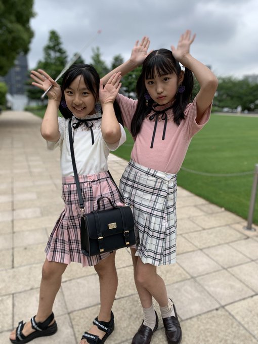 Twitterのコスプレ画像25