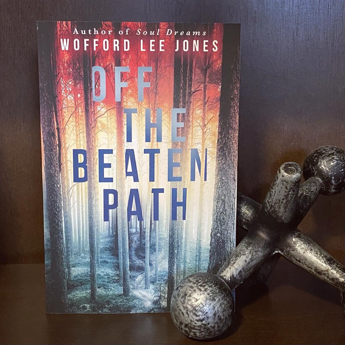 Wofford Lee Jones tweet media