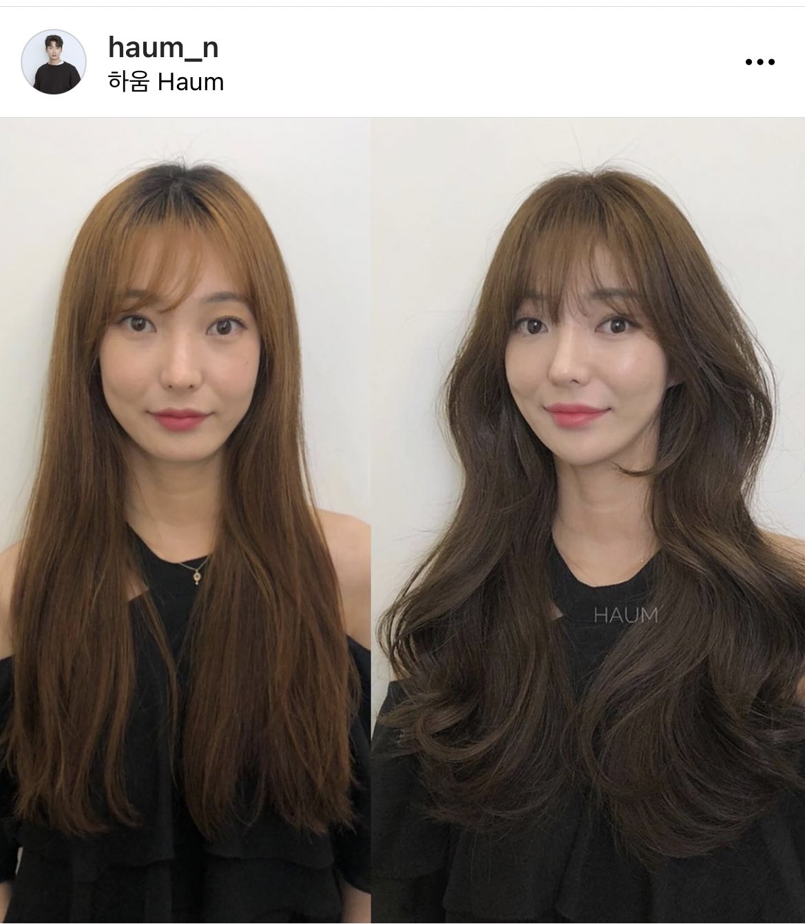 Twitter 上的 𝐿𝑒𝑒 毛先の重さと程よいボリュームの大切さがよく分かる 全員もとからお綺麗だけど 髪型 が変わるだけで女っぽさがぐんと上がって雰囲気が一気にセクシーになるの凄い 髪の毛のボリュームを出してるのに頭も顔も小さく見えるしこれは真似