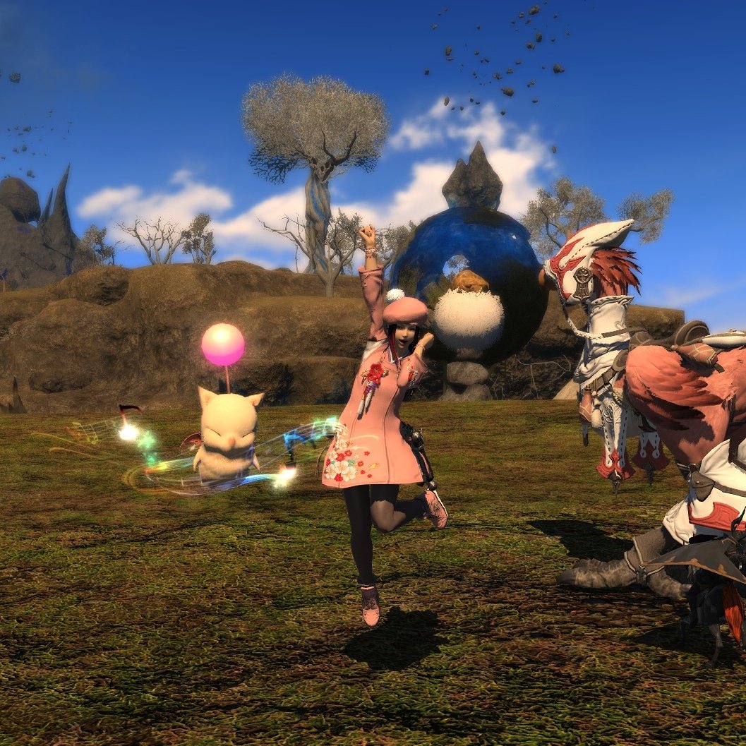 Emi Yang (@audegonthier) on Twitter photo 