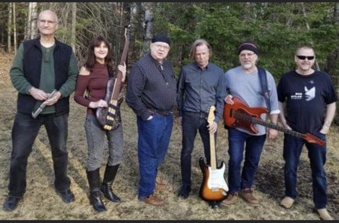 Duluth Dylan Fest tweet media