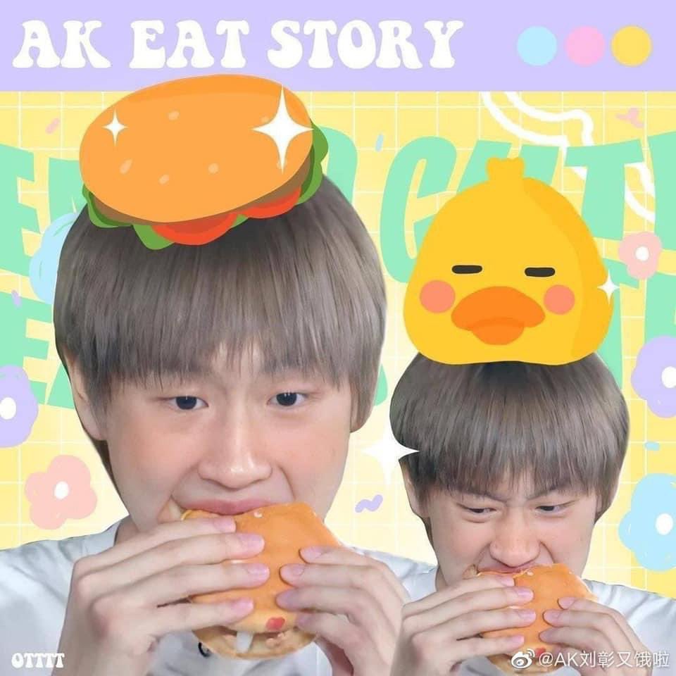 vynpuddin's tweet photo. #StandWithAK 我一听到AK的原创《道歉信》，我的心被打动了。每个人一定想对某些人道歉，我也不例外。以前我做了一些伤害人的行为，虽然道歉了，也得到别人的 "it's okay"，但我一直以来都很内疚，不断地自责。能听到别人的类似经验是我人生中最幸运的一件事。谢谢刘彰🙏加油！ https://t.co/a1dlR3Wvfg