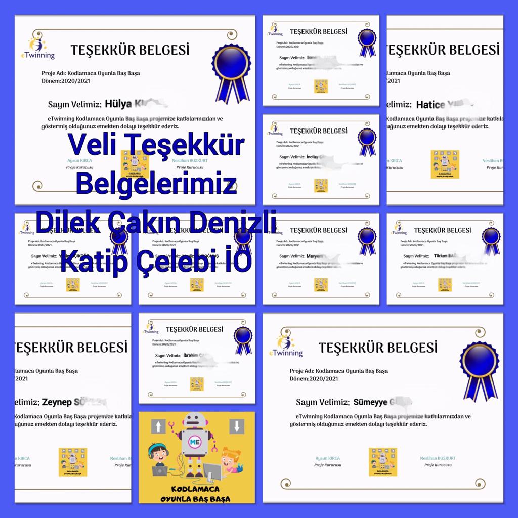 DİLEK ÇAKIN/ DENİZLİ KATİP ÇELEBİ İLKOKULU/ VELİ TEŞEKKÜR BELGELERİ
<a href="/ziyaselcuk/">Ziya Selçuk</a>   <a href="/safran1958/">Mustafa SAFRAN</a>   <a href="/tcmeb/">Millî Eğitim Bakanlığı</a>     <a href="/mebailesi_2023/">MEB Ailesi</a>
<a href="/tretwinning/">eTwinning Türkiye</a>    <a href="/EUDelegationTur/">AB Türkiye Delegasyonu🇪🇺EU Delegation to Türkiye</a>        <a href="/EgitimdeB/">Eğitimde Birlikteyiz</a>

<a href="/denizlimem/">Denizli İl Millî Eğitim Müdürlüğü</a>      <a href="/sivasmem/">Sivas Millî Eğitim Müdürlüğü</a>    <a href="/kmarasilmem/">Kahramanmaraş İl Millî Eğitim Müdürlüğü</a>    <a href="/DulkadirogluMEB/">Dulkadiroğlu İlçe Milli Eğitim Müdürlüğü</a>