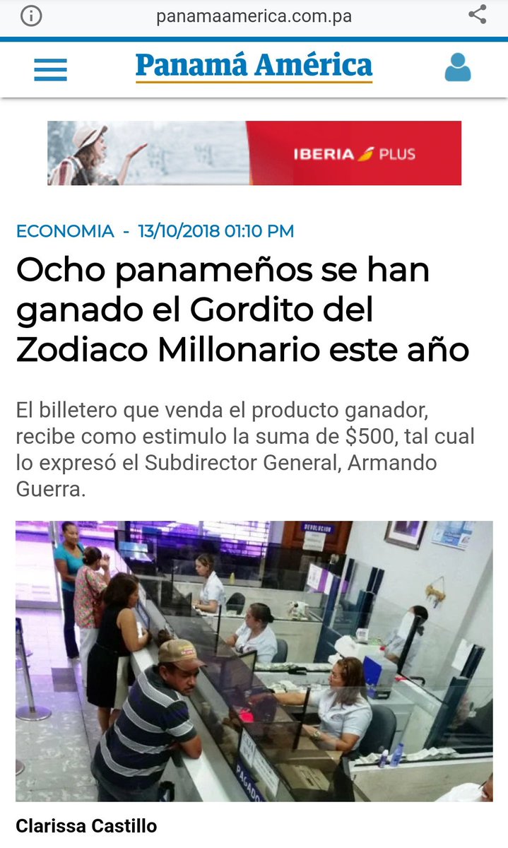 espia1973's tweet photo. Debemos exigir un nuevo sistema de lotería, con mejores premios, mejor sistema de venta al público y garantía de transparencia. https://t.co/2MT6Ok82K3