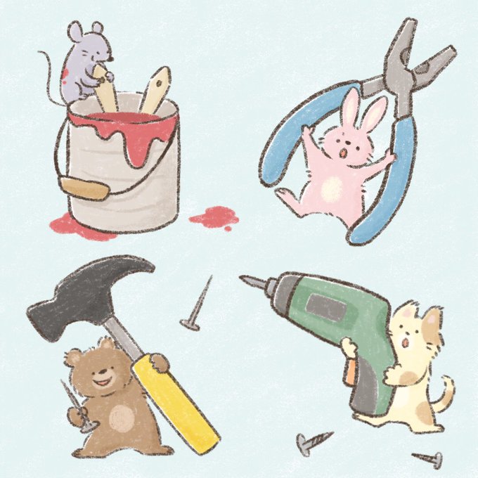 ほっこりのtwitterイラスト検索結果