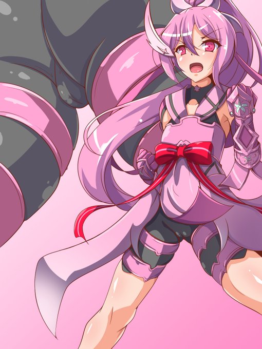 skeb 納品させていただきました。
あと一枚差分あります。
よかったらpixivに投稿してますので見ていってください。
https://t.co/v3hAIc55xT 