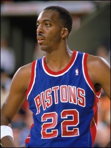 Happy 57th Birthday To 4x NBA Champion John Salley . 