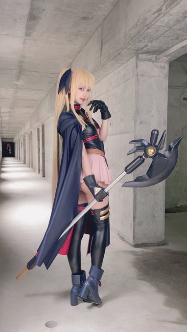 Twitterのコスプレ画像27