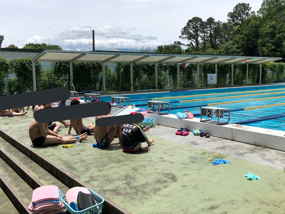 鳥取大学水泳部 Tottori Swim Twitter 鳥取大学水泳部 Tottori Swim Twitter