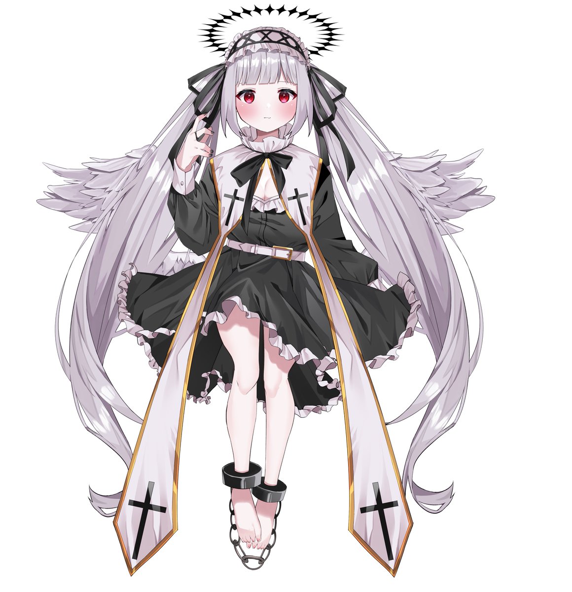 立ち絵ゲボ可愛いから見てくれ いあのイラスト 立ち絵ゲボ可愛いから見てくれ いあのイラスト