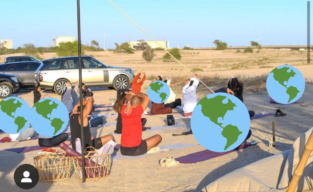 alnassar_kw's tweet photo. الأخوة في وزارة الداخلية..
الأخوة النواب

جهة مجهولة تنظم رحلات مختلطة مخالفة وأنشطة رياضية ويوغا ورقص مختلط مخالف لديننا وقيمنا، نتمنى وقف هذه المهزلة ومحاسبة المنظمين
@Moi_kuw
@fayezaljumhour
@Dr_S_ALMutairi 
@ThamerAlsuwait
@alhuwaila
@OsamaAlMunawer
@drahmadmote3
@draalsaqobi https://t.co/Olbx852GuX