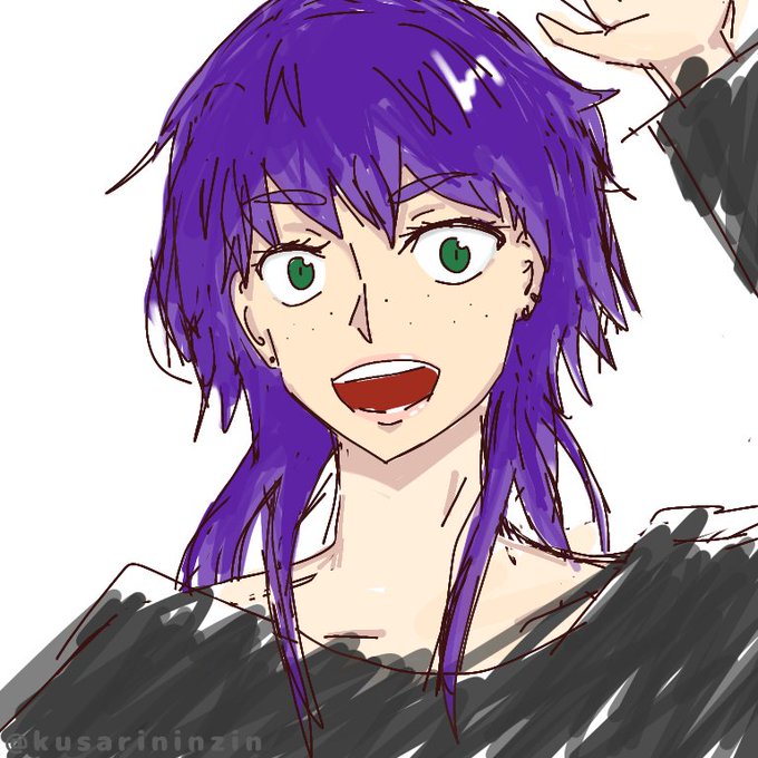 イケメン女子のtwitterイラスト検索結果 古い順