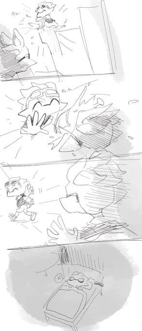 るべろあいとのtwitterイラスト検索結果 古い順