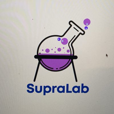 @SupraLab tweet media