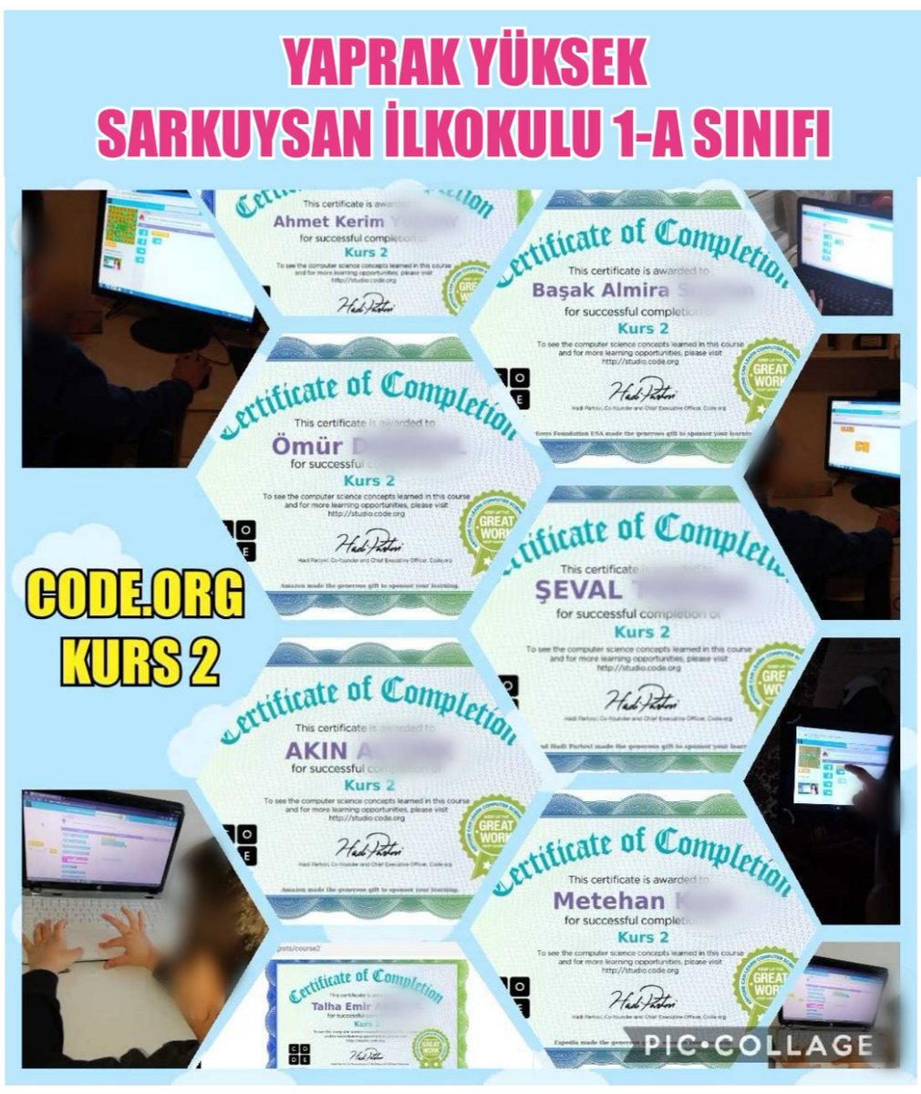 YAPRAK YÜKSEK / SARKUYSAN İLKOKULU / CODEORG KURS 2
<a href="/ziyaselcuk/">Ziya Selçuk</a>   <a href="/safran1958/">Mustafa SAFRAN</a>   <a href="/tcmeb/">Millî Eğitim Bakanlığı</a>     <a href="/mebailesi_2023/">MEB Ailesi</a>
<a href="/tretwinning/">eTwinning Türkiye</a>    <a href="/EUDelegationTur/">AB Türkiye Delegasyonu🇪🇺EU Delegation to Türkiye</a>        <a href="/EgitimdeB/">Eğitimde Birlikteyiz</a>

<a href="/memkocaeli/">Kocaeli Millî Eğitim Müdürlüğü</a> <a href="/daricamem/">Darıca Milli Eğitim Müdürlüğü</a>    <a href="/kocaeli_e/">eTwinningKocaeli</a>     @projelerekibi