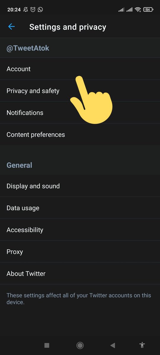 Tok Derhaka tweet media