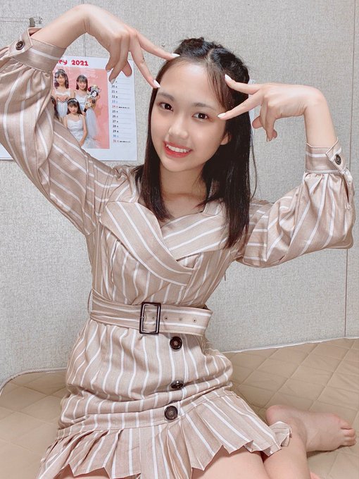 Twitterのコスプレ画像2