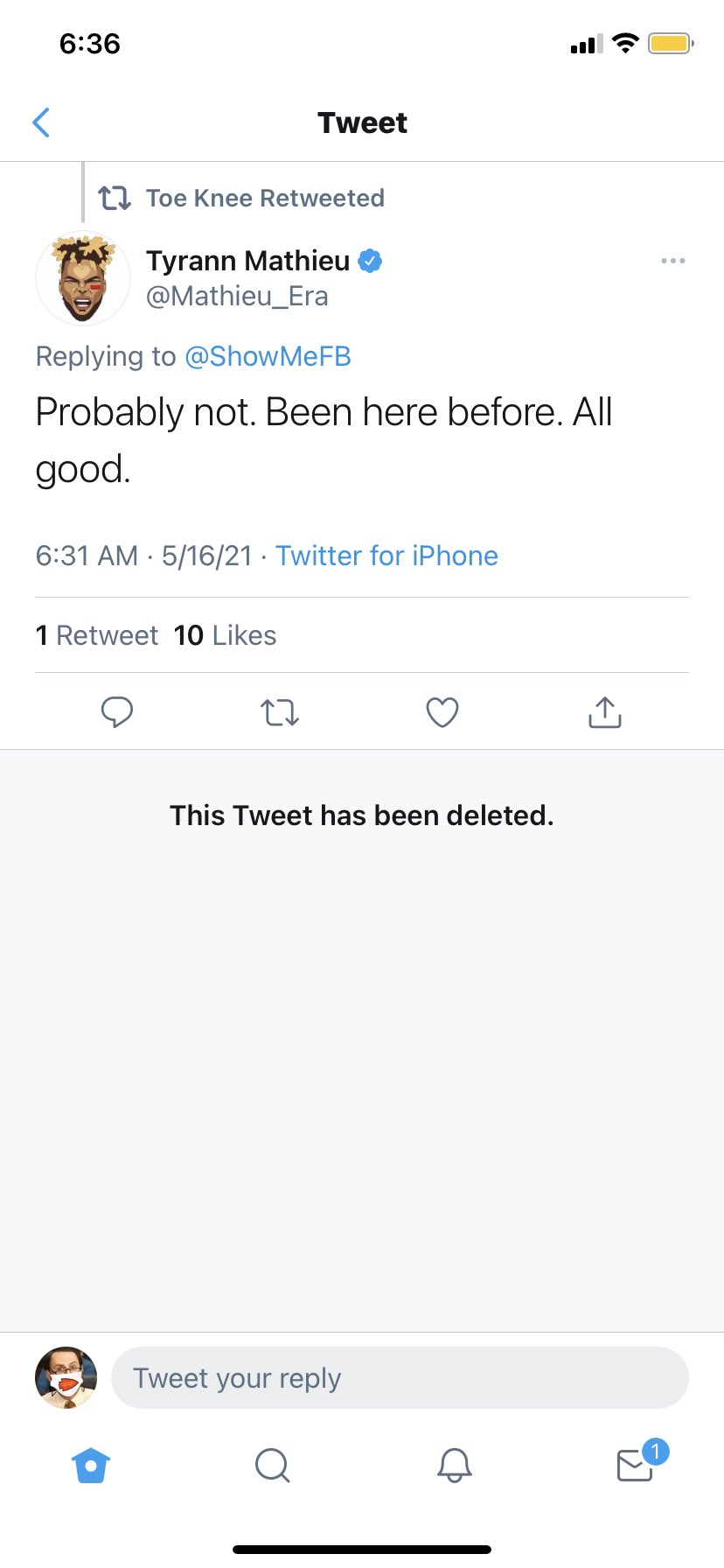 Bird Law Expert on Twitter "👀…