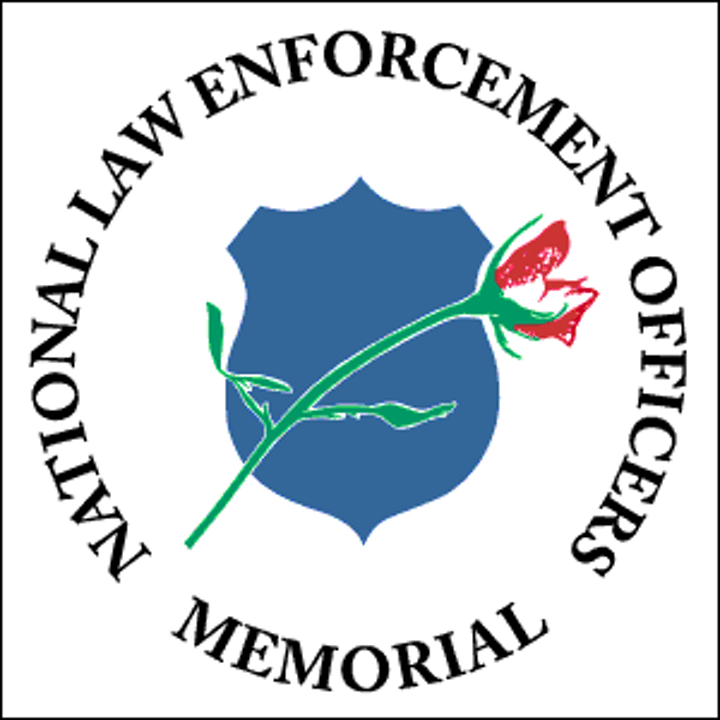 As National Police Week 2021 ends, we remember those who made the ultimate sacrifice protecting and serving their communities. We remember their courage and commitment and vow to carry on thier legacies as we comtinue to perform our mission everyday.#honor #bravery #PoliceWeek