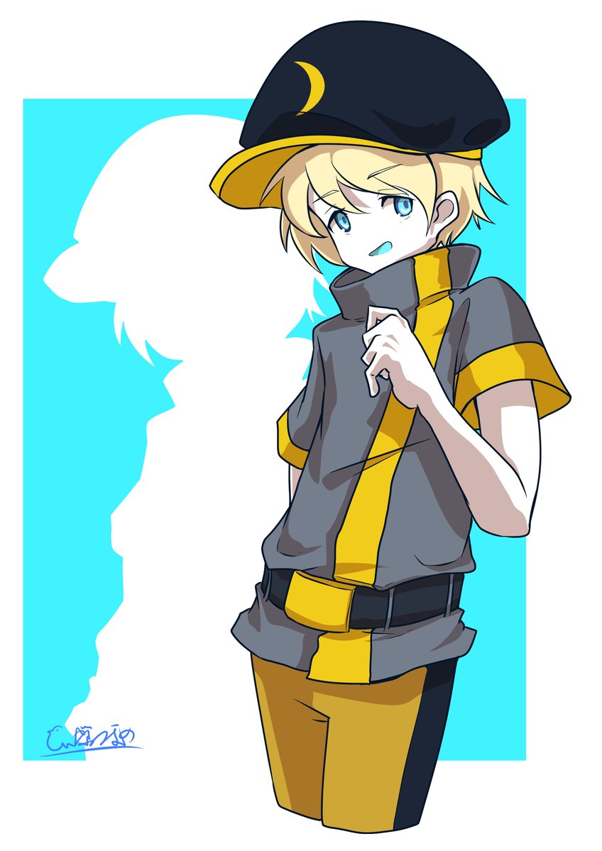 金髪の子 イラスト Illustration やぶつばめ 無色絵師 有色絵に挑むのイラスト 金髪の子 イラスト Illustration やぶつばめ 無色絵師 有色絵に挑むのイラスト