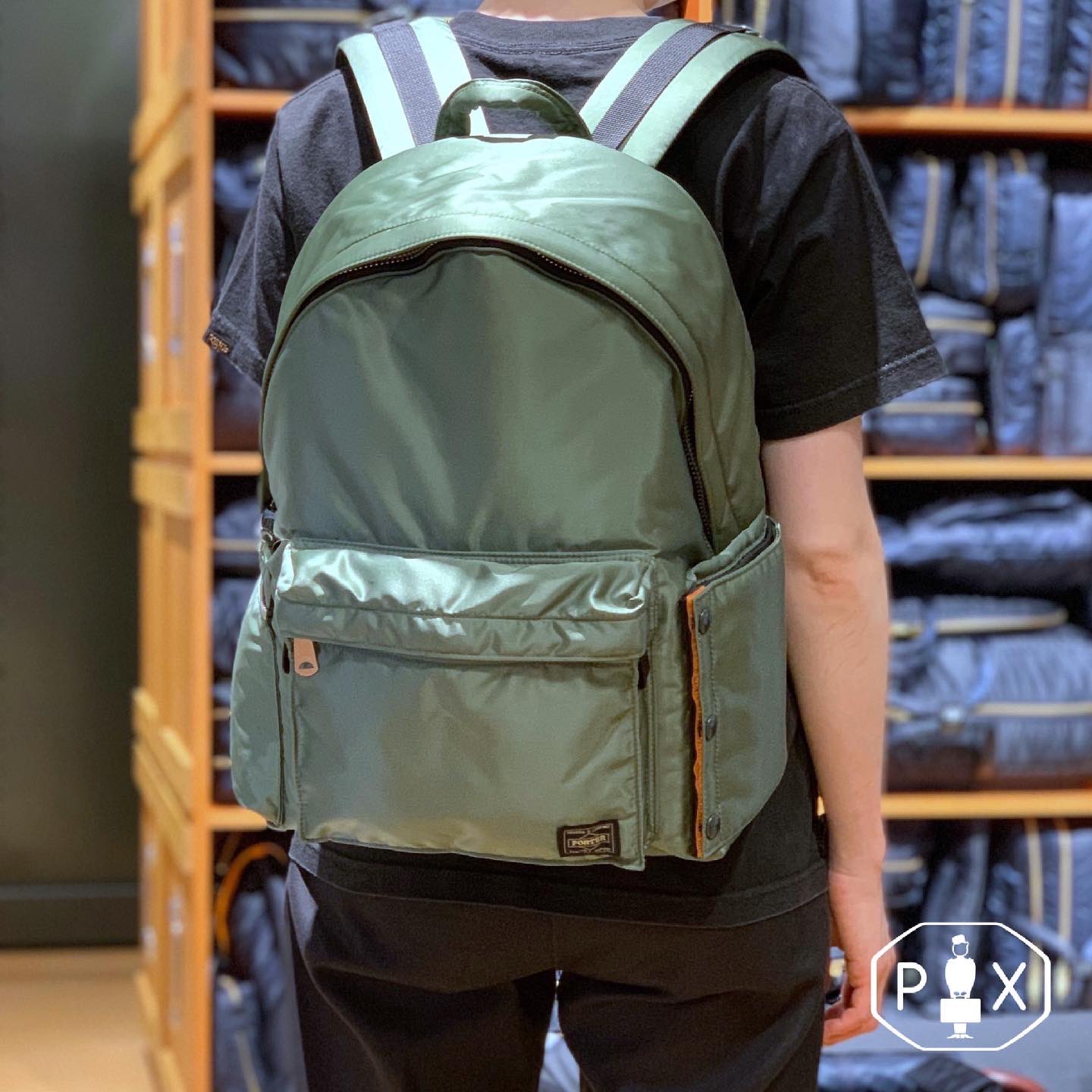 PORTER EXCHANGE on X: PORTER EXCHANGE on X: