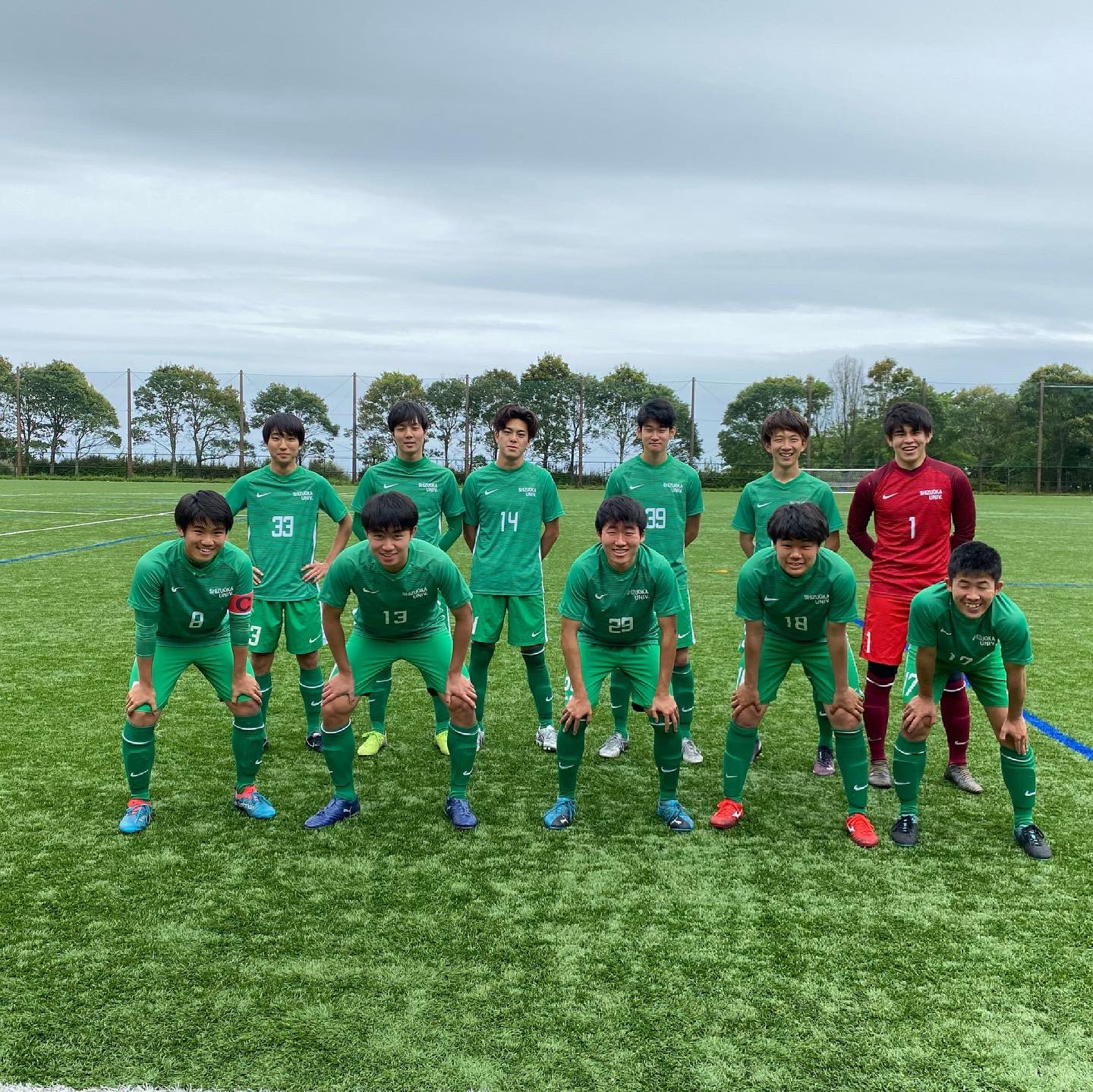 静岡大学浜松キャンパスサッカー部 Su Twitter 静岡県社会人サッカーリーグ1部 第2節vs富士通沼津 0 1 春から静大 静岡県社会人 サッカー1部リーグ T Co Adrednjpbj Twitter