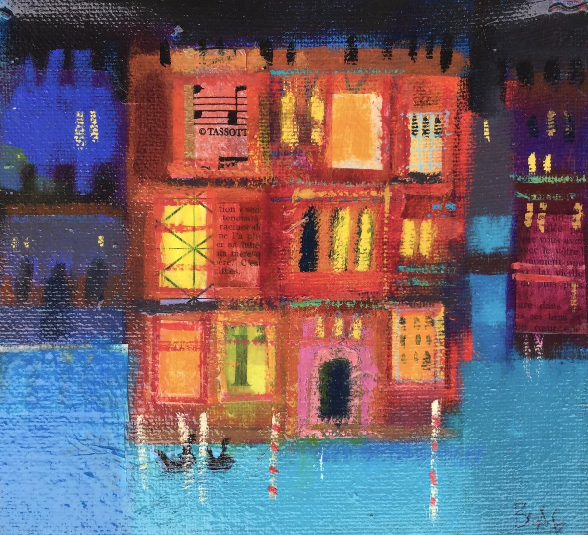 FramesGallery's tweet photo. Three more works from arTay 2021, these are from Francis Boag. They can bee seen and bought on the website from 10am 20th May. You'll just have to wait! #artay #perthfestival #scottishart #artforsale #artexhibition #onlineartexhibition #perthistheplace https://t.co/Ys95iDAydc