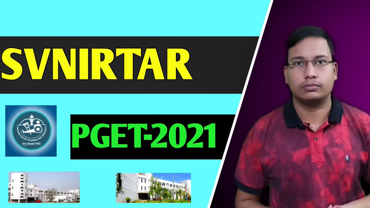 Akash68008045's tweet photo. Link : https://t.co/Rb1xxNJ9vv
Post Graduation Entrance Test -2021.
#svnirtar, #pget , #nirtar , #mpt , #mpo , #mot https://t.co/cFnNV9uRta