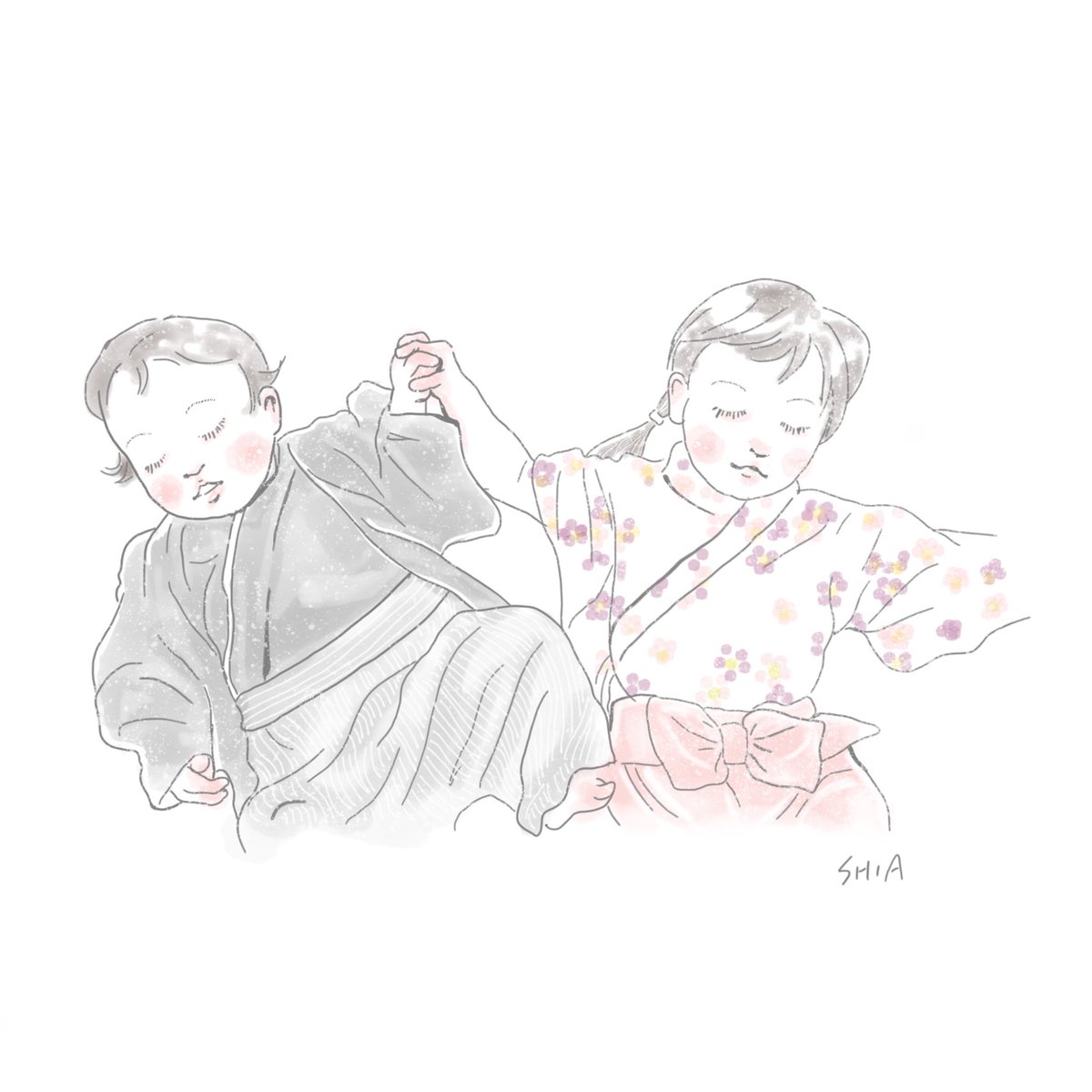 100日後に絵が上手くなるママ 100日後に絵が上手くなるママ