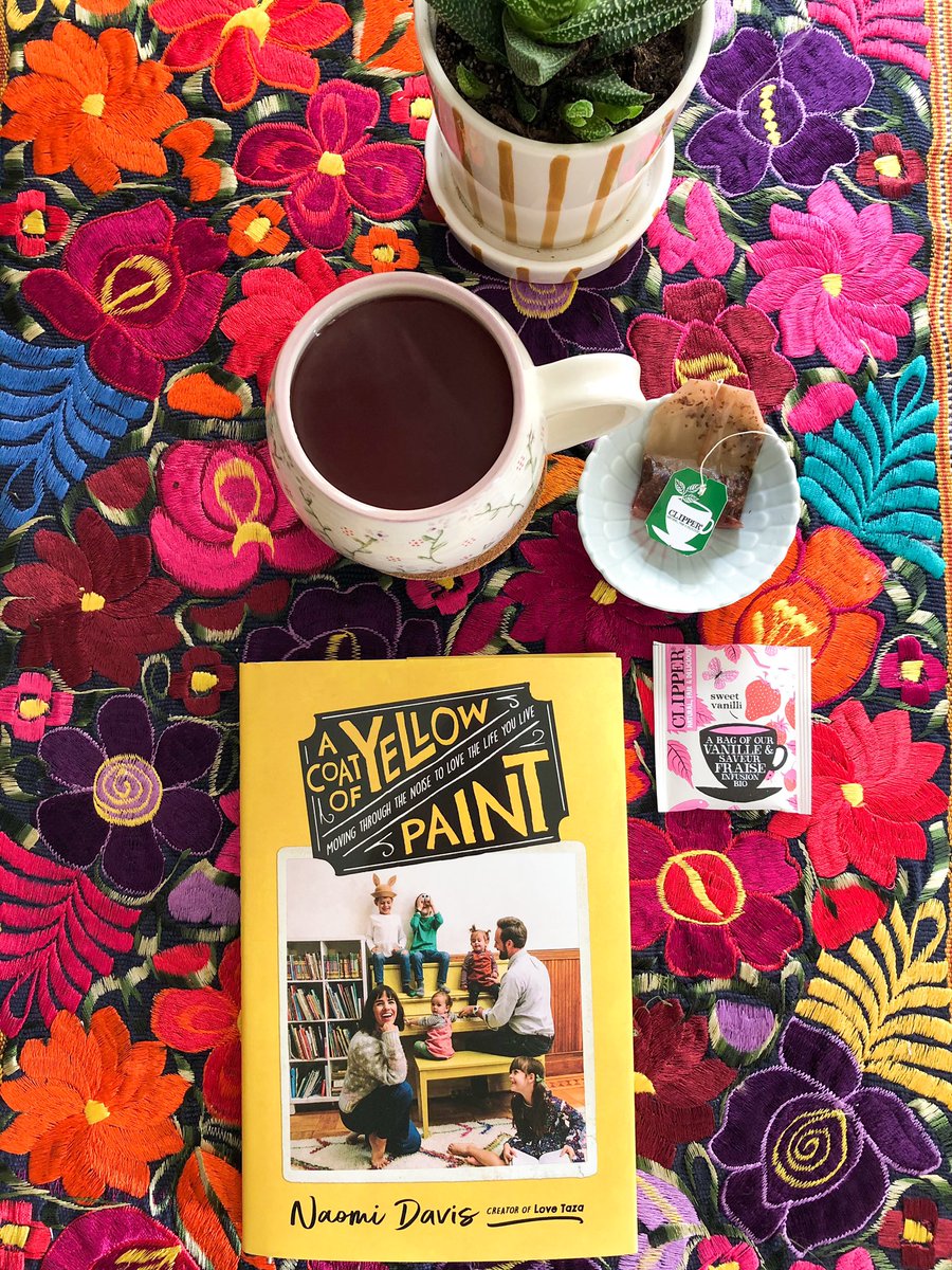 pamancerr's tweet photo. So happy to have it in my hands already! 💛💛💛💛 @lovetaza https://t.co/KzgDaSP4Dz