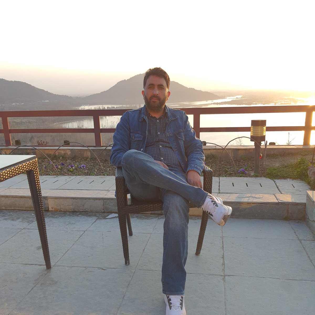 ajazrather2's tweet photo. #NewProfilePic https://t.co/HJQiV6o0gP