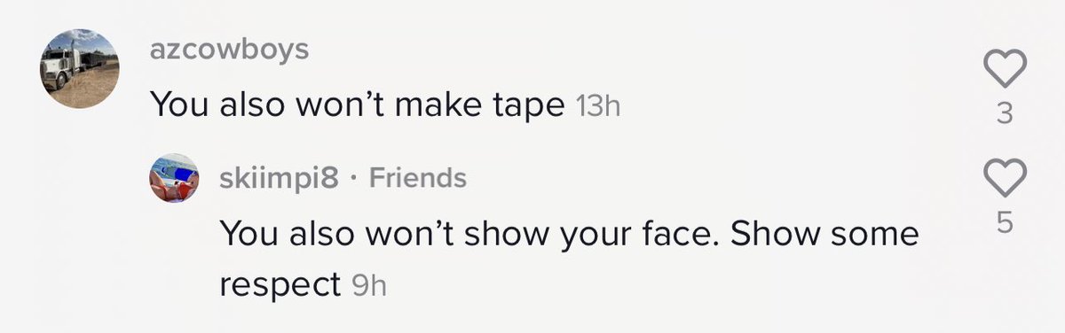 CoryWrieden's tweet photo. Don’t worry y’all Jordan is a professional and “taped” her with his eyes. https://t.co/APmds6KBf3