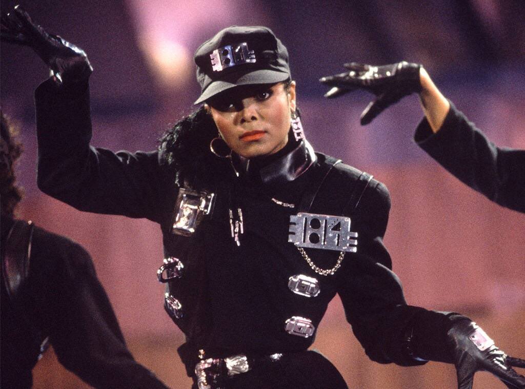 mrsawbaker's tweet photo. @JanetJackson  Happy birthday to this living legend! #TheMsJackson #RhythmNation https://t.co/ebZsgg3l8z