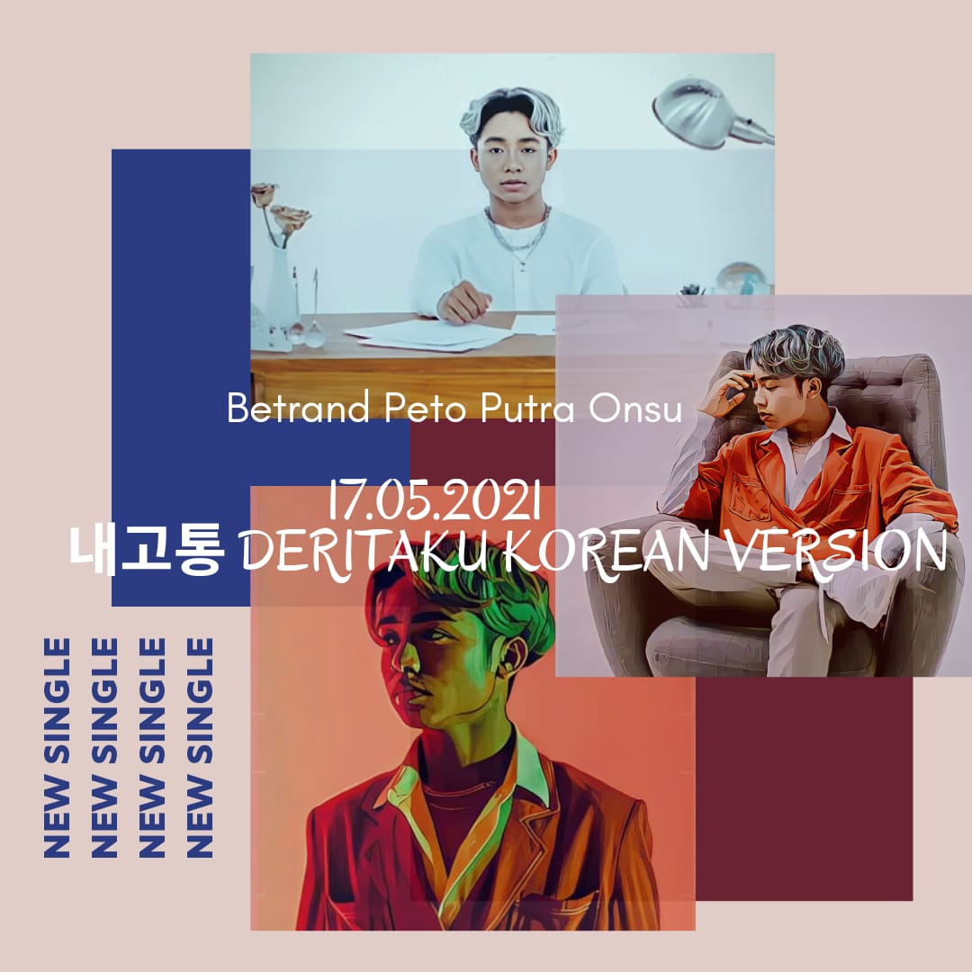 BxB_Anakdiong's tweet photo. Ini hanya 3/100000000000 look betrand di MV terbaru #내고통 nyaa nantii, makin ngga sabarr besokkk #BetrandKoreanSingle

Save The Date ya gaess https://t.co/Yc6ogogobF