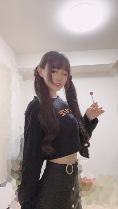 コスプレイヤー二瑆雪のTwitter画像15