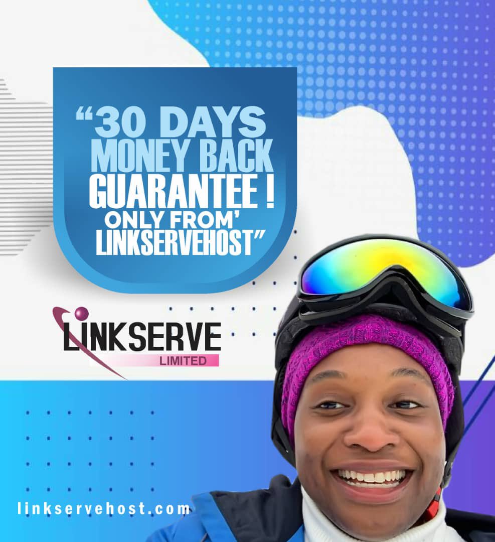 Linkserve's tweet photo. The Nigerian domain is growing fast! Your business needs a Nigerian domain! 😊 https://t.co/BQrz74G8y5
