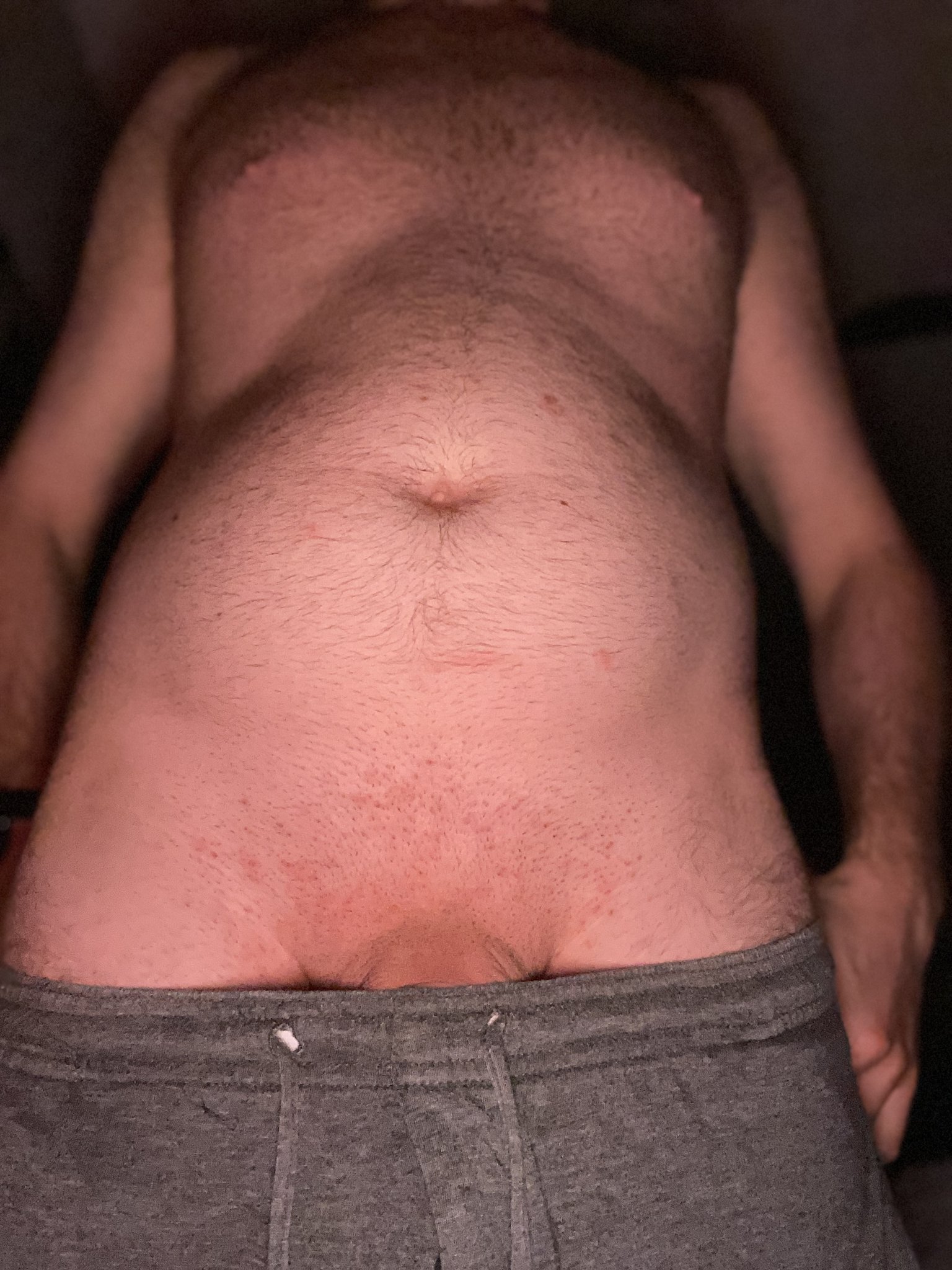 I’m super horny for you baby. Let’s start with cuddles? https://t.co/vH2GHUuXv2 https://t.co/zSbbROp