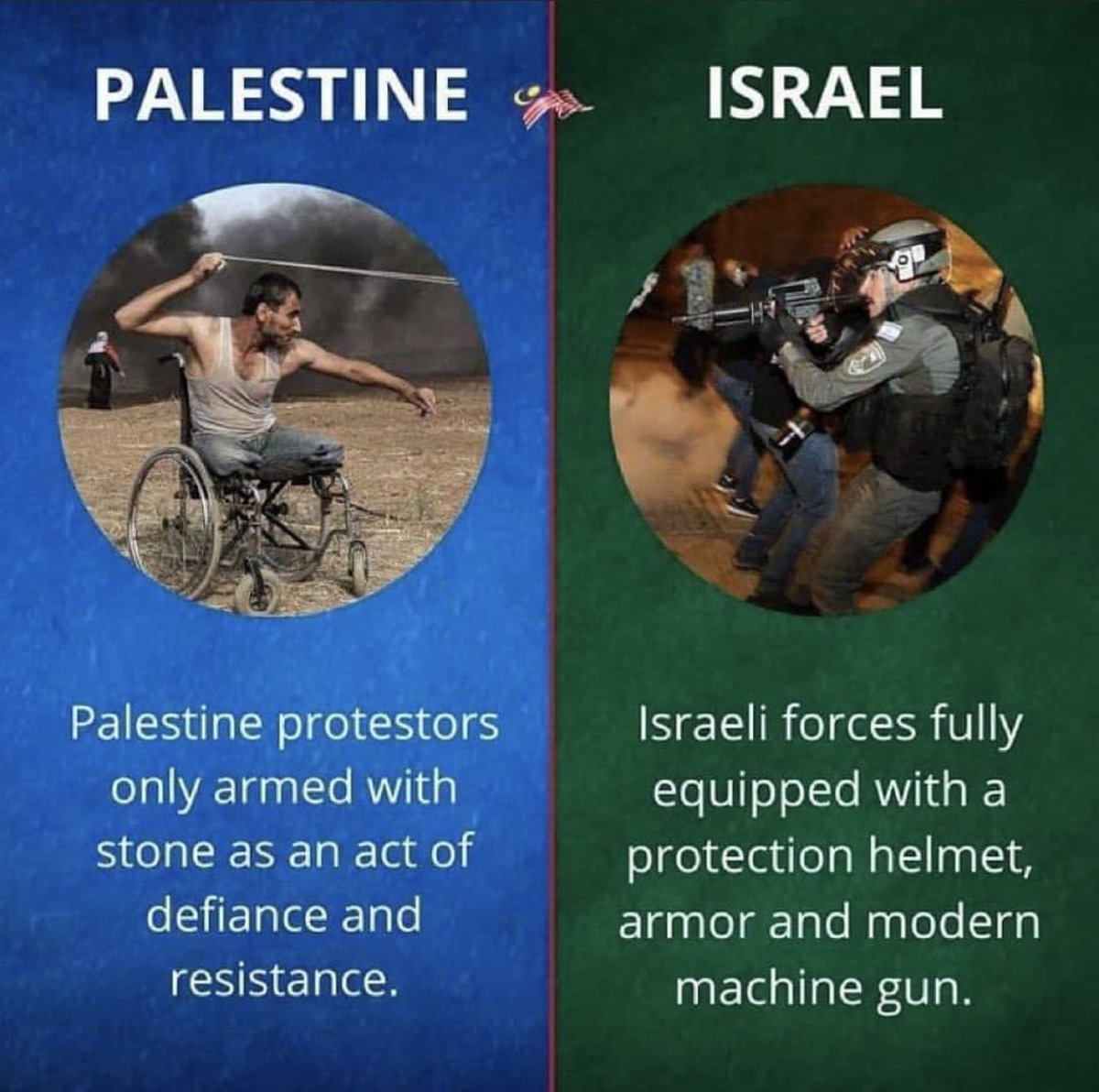 mz4f1r4h's tweet image. if you're not careful, the newspapers will have you hating the people who are being oppressed, and loving the people who are doing the oppressing.!

#IsraelStopPlayingVictim
#IsraelStopPlayingVictim