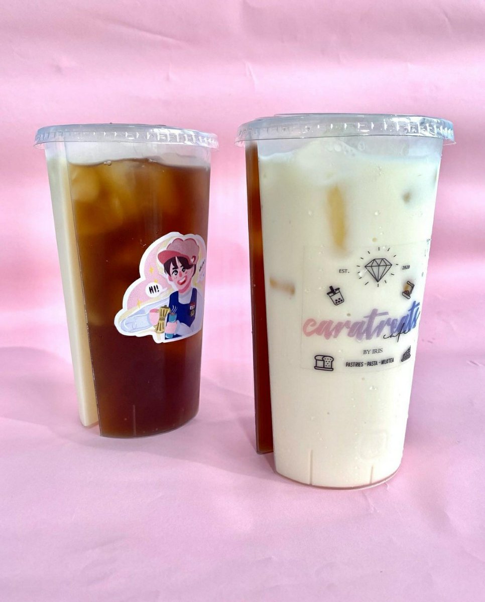 [FOOD REVIEW] PH Carats, we have some exciting news for you! With SEVENTEEN’s 6th anniversary coming up, we have teamed up with <a href="/caratreatscafe/">Caratreats by Iris</a> to bring you a discount on their food! ❤️✨

Peep our article for the exclusive discount code 👀

Review here 👉 theseoulstory.com/food-review-ce…