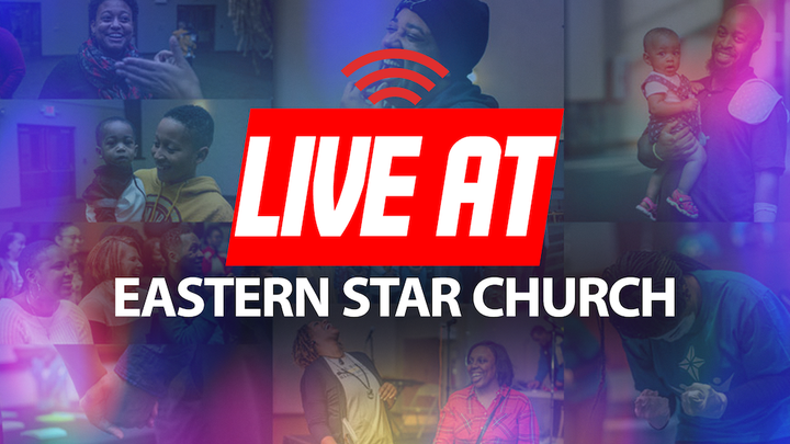 Eastern Star Church tweet media