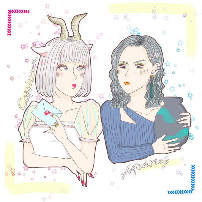 水瓶座のtwitterイラスト検索結果 古い順 水瓶座のtwitterイラスト検索結果 古い順